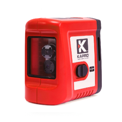 KAPRO 862 PROLASER® CROSS LINE LASER 