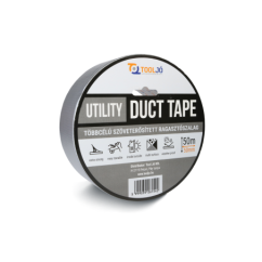Duckt Tape Többcélú Szöveterősített Ragasztószalag