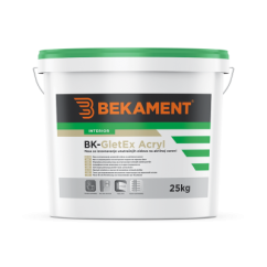 BK-GletEx Acryl