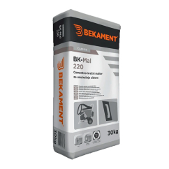 Bekament BK-Mal 220