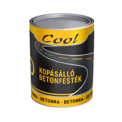 COOL Kopásálló betonfesték