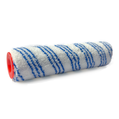 Blue Microfiber Festőhenger