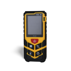 Tool Jó - T100 Professzionális Távolságmérő (100 m)