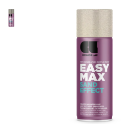 Cosmos Lac - Easymax Homok Effekt Festékspray