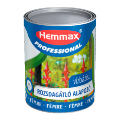 HEMMAX Rozsdagátló alapozó