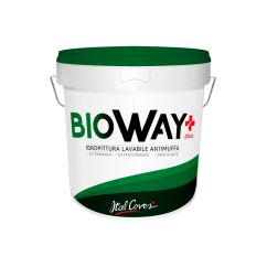 ItalCover Bioway