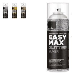 COSMOS LAC EASYMAX GLITTER