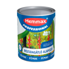 Hemmax – Rozsdagátló Alapozó