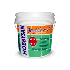 ItalCover - Hobbysan