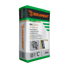 Bekament BK-GletEx Universal