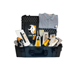 CO.ME - ProMaster Kit