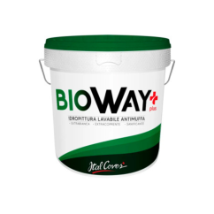 ItalCover - Bioway