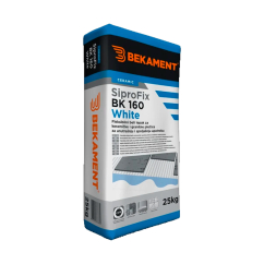 Bekament SiproFix BK 160 